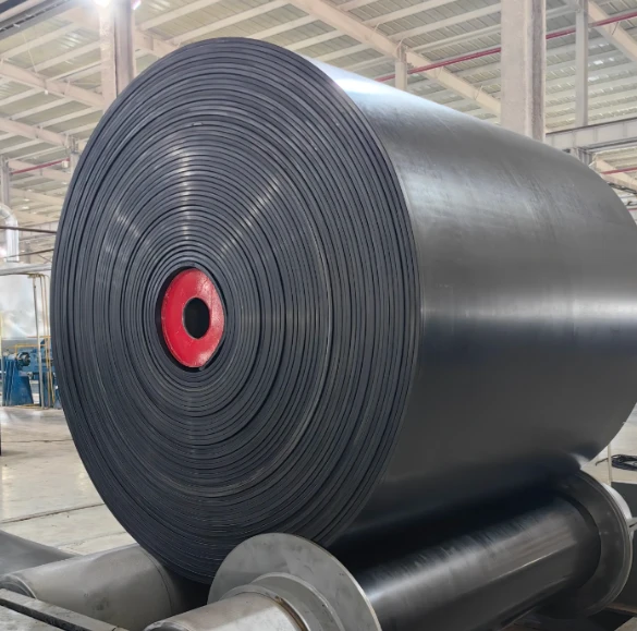 Industrial Rubber Conveyor Belts suppliers
