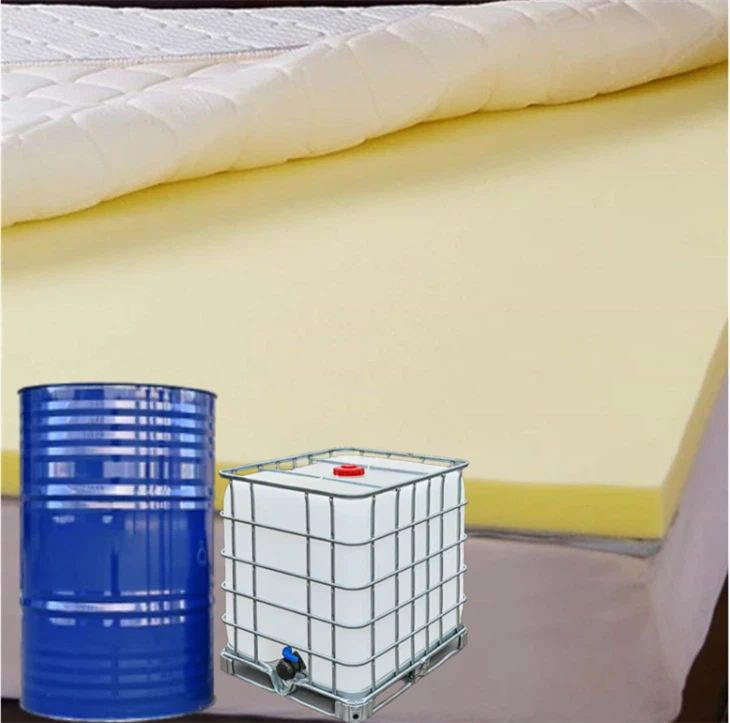 POP45 Polymer Polyol For Mattress